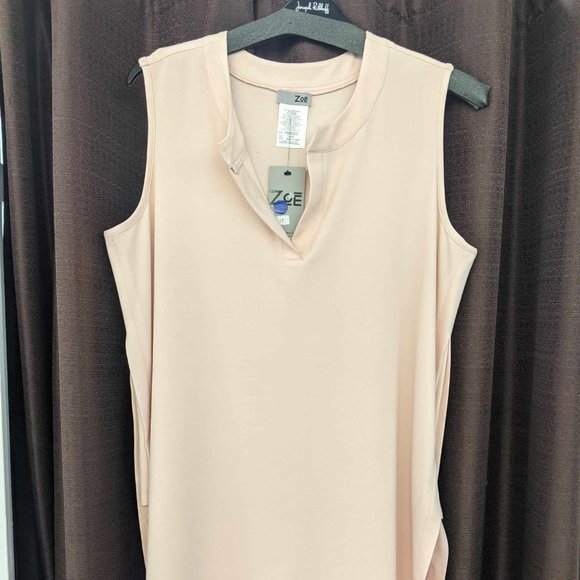 Zoe Dress - Picture 1 of 3
